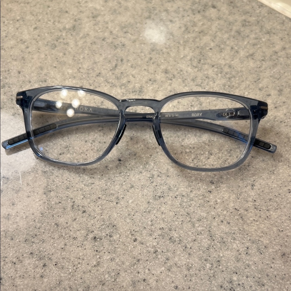 ROKA Eye Glass Frames - sports or everyday wear